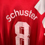 BAYER LEVERKUSEN 1993-1994 ORIGINAL JERSEY Size XL