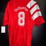 BAYER LEVERKUSEN 1993-1994 ORIGINAL JERSEY Size XL