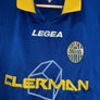 HELLAS VERONA 2005-2006 ORIGINAL JERSEY Size L
