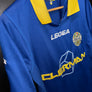 HELLAS VERONA 2005-2006 ORIGINAL JERSEY Size L