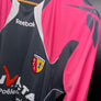 RC LENS 2010-2011 ORIGINAL JERSEY SIZE L