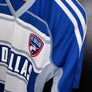FC DALLAS 2012-2013 ORIGINAL JERSEY SIZE L