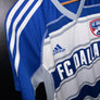 FC DALLAS 2012-2013 ORIGINAL JERSEY SIZE L