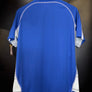 FC DALLAS 2012-2013 ORIGINAL JERSEY SIZE L