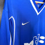 GLASGOW RANGERS 1999-2001 ORIGINAL JERSEY Size XL