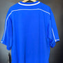 GLASGOW RANGERS 1999-2001 ORIGINAL JERSEY Size XL