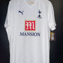 TOTTENHAM HOTSPURS KEANE 2007-2008 ORIGINAL JERSEY Size L