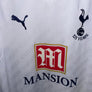 TOTTENHAM HOTSPURS KEANE 2007-2008 ORIGINAL JERSEY Size L
