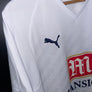 TOTTENHAM HOTSPURS KEANE 2007-2008 ORIGINAL JERSEY Size L