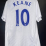 TOTTENHAM HOTSPURS KEANE 2007-2008 ORIGINAL JERSEY Size L