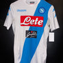 NAPOLI 2016-2017 ORIGINAL JERSEY Size S