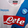 NAPOLI 2016-2017 ORIGINAL JERSEY Size S