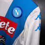 NAPOLI 2016-2017 ORIGINAL JERSEY Size S