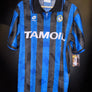 ATALANTA 1993-1994 ORIGINAL JERSEY Size L