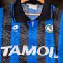 ATALANTA 1993-1994 ORIGINAL JERSEY Size L