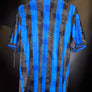 ATALANTA 1993-1994 ORIGINAL JERSEY Size L