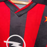 AC MILAN 1994-1995 ORIGINAL JERSEY Size L