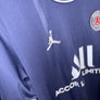 PSG PARIS SAINT GERMAIN MESSI 2021-2022 ORIGINAL JERSEY SIZE M