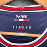 PSG PARIS SAINT GERMAIN MESSI 2021-2022 ORIGINAL JERSEY SIZE M