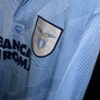 LAZIO 1993-1994 ORIGINAL JERSEY Size XL