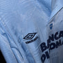 LAZIO 1993-1994 ORIGINAL JERSEY Size XL