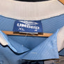 LAZIO 1993-1994 ORIGINAL JERSEY Size XL
