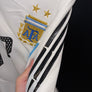 ARGENTINA MESSI 2004-2005 ORIGINAL JERSEY SIZE 2XL