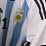 ARGENTINA DI MARIA 2022-2023 ORIGINAL JERSEY Size L