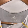 REAL MADRID RONALDO 2009-2010 ORIGINAL JERSEY Size M