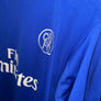 CHELSEA DROGBA 2004-2005 ORIGINAL JERSEY SIZE XL
