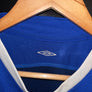 CHELSEA DROGBA 2004-2005 ORIGINAL JERSEY SIZE XL