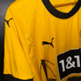 BORUSSIA DORTMUND REUS 2022-2023 ORIGINAL JERSEY SIZE M