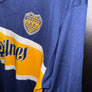 BOCA JUNIORS 1997-1998 ORIGINAL JERSEY Size L