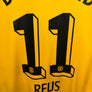 BORUSSIA DORTMUND REUS 2022-2023 ORIGINAL JERSEY SIZE M