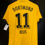 BORUSSIA DORTMUND REUS 2022-2023 ORIGINAL JERSEY SIZE M