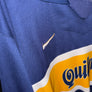 BOCA JUNIORS 1997-1998 ORIGINAL JERSEY Size L
