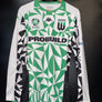 WESTERN UNITED BERISHA 2019-2020 ORIGINAL JERSEY SIZE M