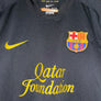 BARCELONA MESSI 2011-2012 ORIGINAL JERSEY Size M