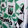 WESTERN UNITED BERISHA 2019-2020 ORIGINAL JERSEY SIZE M
