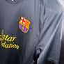 BARCELONA MESSI 2011-2012 ORIGINAL JERSEY Size M