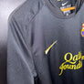 BARCELONA MESSI 2011-2012 ORIGINAL JERSEY Size M