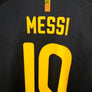 BARCELONA MESSI 2011-2012 ORIGINAL JERSEY Size M