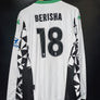 WESTERN UNITED BERISHA 2019-2020 ORIGINAL JERSEY SIZE M