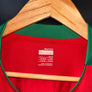 PORTUGAL RONALDO 2008-2009 ORIGINAL JERSEY Size L