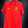 CHINA 2022 ORIGINAL JERSEY SIZE L