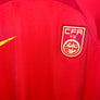 CHINA 2022 ORIGINAL JERSEY SIZE L