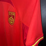 CHINA 2022 ORIGINAL JERSEY SIZE L