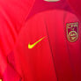 CHINA 2022 ORIGINAL JERSEY SIZE L