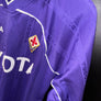 FIORENTINA RUI COSTA 2000-2001 ORIGINAL JERSEY Size L