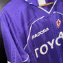 FIORENTINA RUI COSTA 2000-2001 ORIGINAL JERSEY Size L
